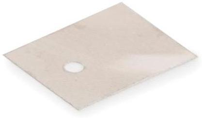 Produktbild Velleman Glimmerscheibe Für To218