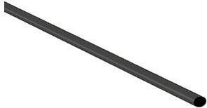 Velleman SCHRUMPFSCHLAUCH 1.5mm - SCHWARZ (200 x)