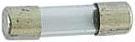 Actual product image Fusibles Lac FUSE 5 x 20mm FAST 8A (10pcs/box)