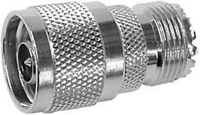 Immagine prodotto Velleman N-PLUG / PL-SOCKET