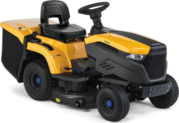 Actual product image Stiga Estate 798e (Rechargeable battery operated)