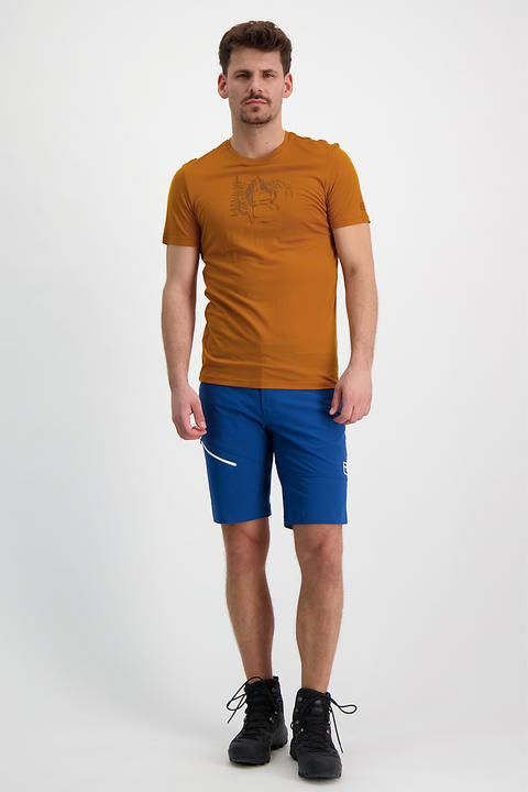 Produktbild Ortovox Brenta Shorts (XXL)