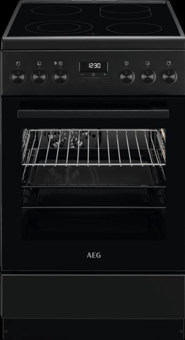 Produktbild AEG CCB54492BB 943005669
