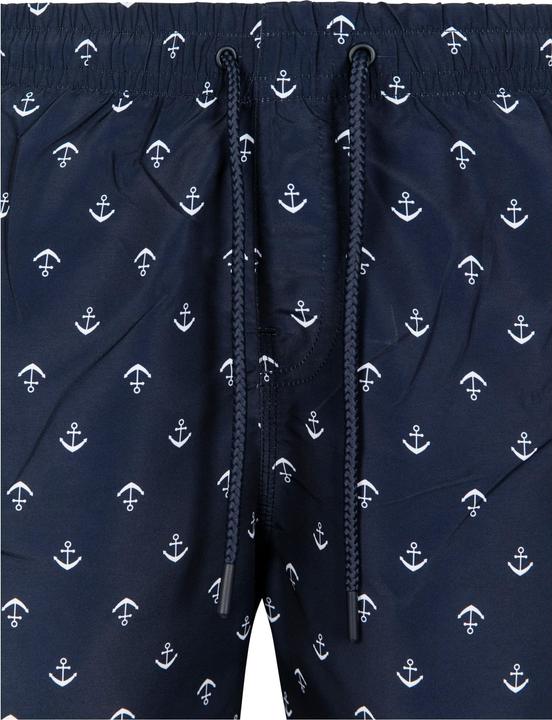 Immagine prodotto Urban Classics Pantaloncini da bagno con motivo (XS)