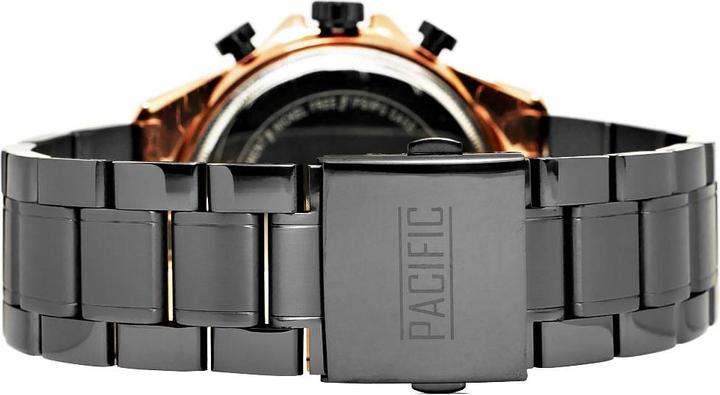 Produktbild Pacific Chronograph Herrenuhr X0057C-1 (Chronograph)