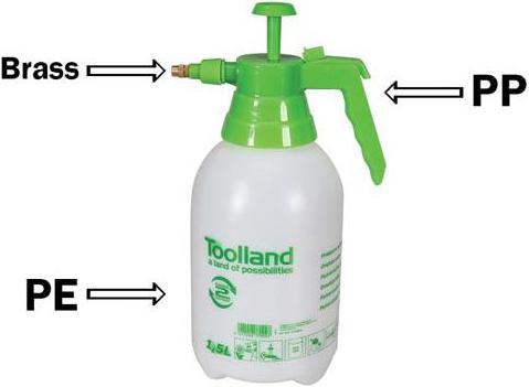 Immagine prodotto Garden Lights RINASCITA A PRESSIONE - 1,5 l (1.50 l)