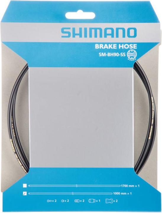 Image du produit Shimano SM-BH90-SS