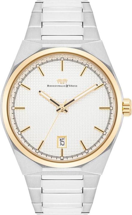 Herren Uhr Cooledge - 37238 (42 mm)