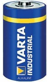 Image du produit Varta Industrie (20 pcs, D, 17000 mAh)