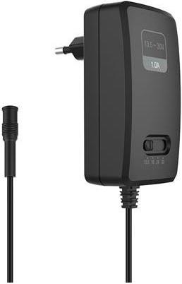Immagine prodotto Velleman ALIMENTAZIONE - REGOLABILE - DA 13,5 A 30 VDC - 30 W - 1 A max.