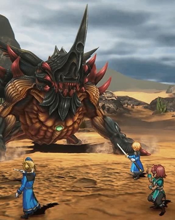 Actual product image 505 Games Eiyuden Chronicles: Hundred Heroes (PS5, DE)