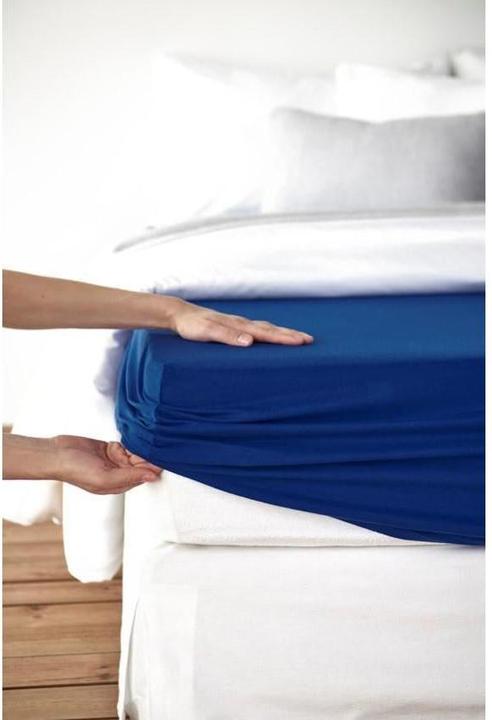 Produktbild Living Home Boxspring Feinjersey (140-160 x 200 cm)