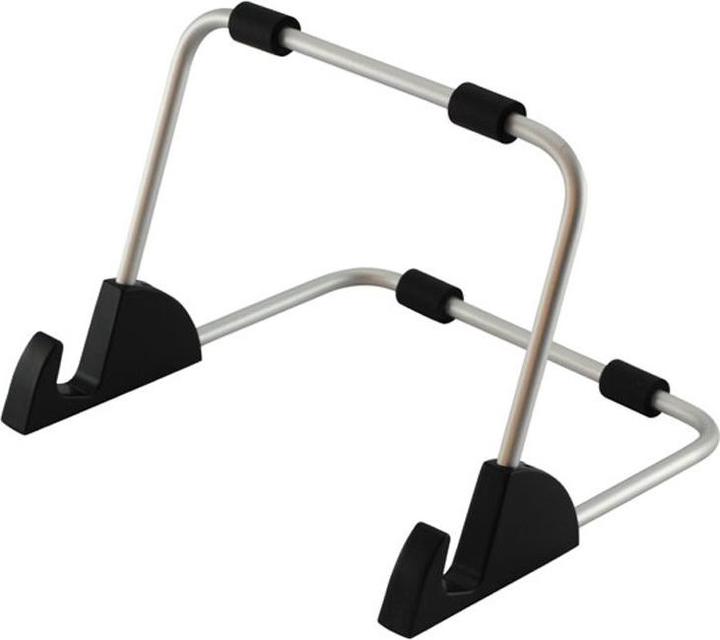 Image du produit AccuCell Support de bureau universel pour tablettes, tablette PC iPad, Apple iPod 2, Samsung Galaxy Tab