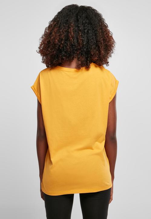 Image du produit Urban Classics Ladies Extended Shoulder Tee (S, M)