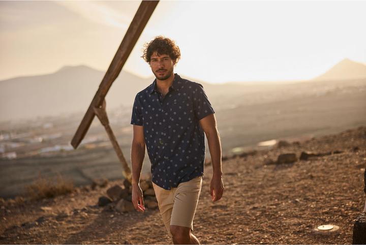 Image du produit Sherpa Adventure Gear Newar Peacock (XL)