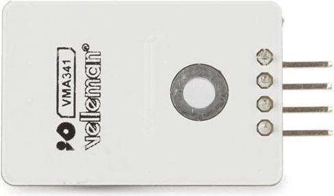Actual product image Whadda Bh1750 Digital Light Intensity Sensor Module (Sensor)
