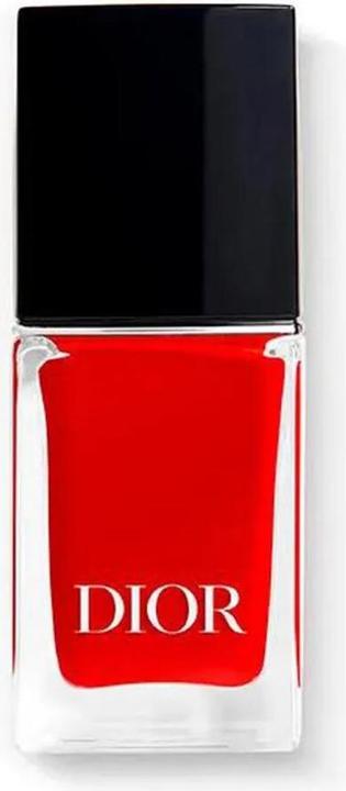 Image du produit Dior Christian Vernis 999 Int23 (999, Vernis couleur)