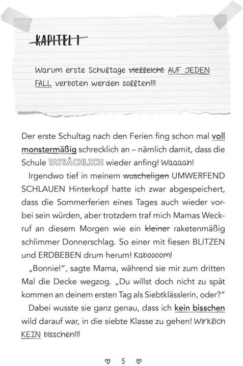 Produktbild Planet Schwesterherzen 2: Auf Klassenfahrt (Deutsch, Lucy Astner, Nadine Jessler, 2019)