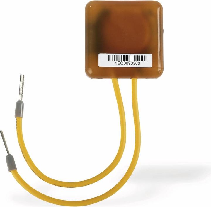 Actual product image EQ-3 Homematic switch-on current limiter ESB1