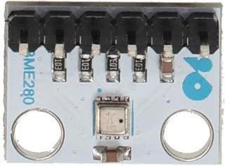 Actual product image Whadda Bme280 Temperature, Humidity And Pressure Sensor (Sensor)