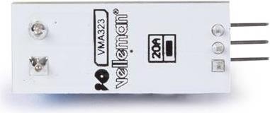 Produktbild Whadda STROMSENSOR ACS712 - 20 A