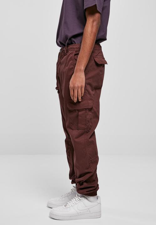 Produktbild Urban Classics Cargo Jogging Pants (M)