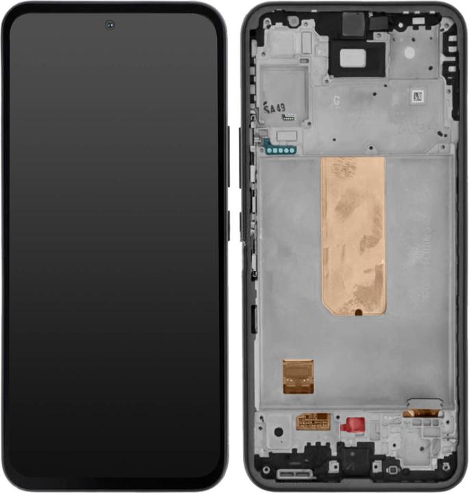 Image du produit Samsung Écran de remplacement (Galaxy A54 5G)