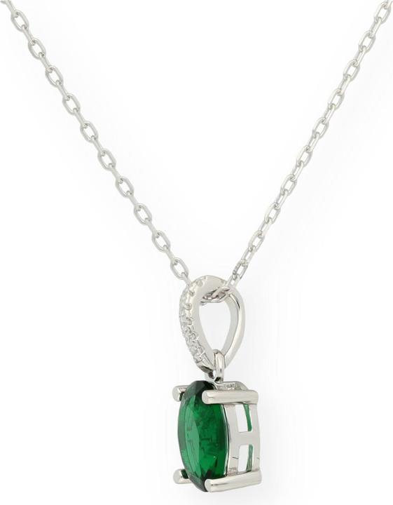 Image du produit Carat Colorstone (Argent 925, 45 cm)