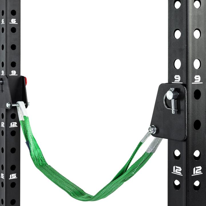 Immagine prodotto Tunturi Cross Training Rack RC20 - Base Rack