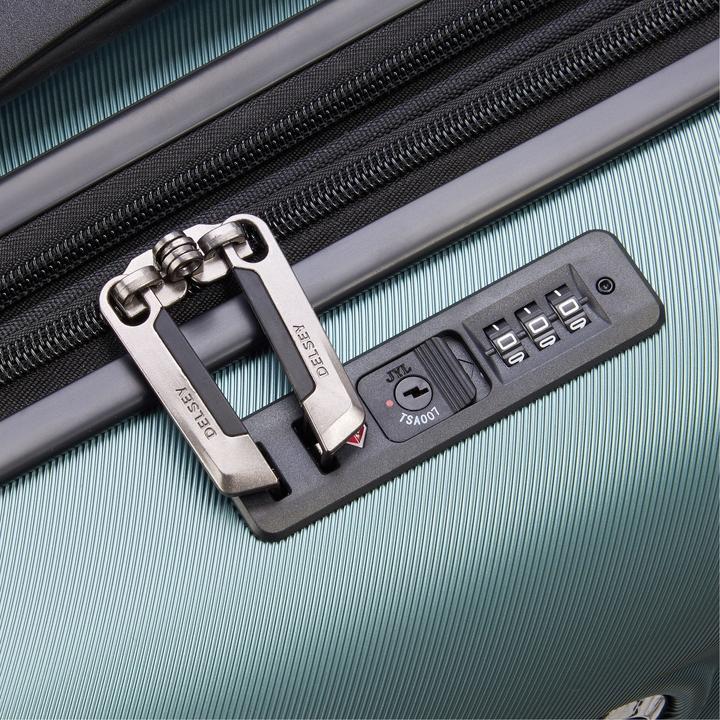Image du produit Delsey Air Armour 4 roues trolley cabine 55 cm (42 l, Bagage à main (jusqu'à 50l))