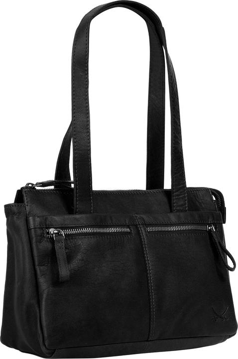 Actual product image Sansibar Handbag