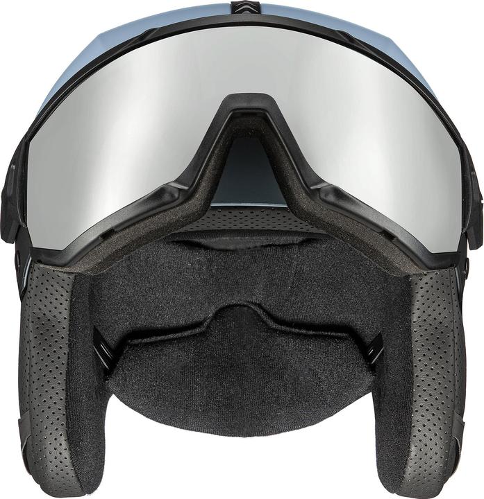 Image du produit Uvex Sports Visière Instinct (56 - 58 cm, M)