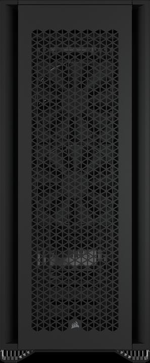 Produktbild Corsair 7000D Airflow TG (ATX, mATX, Mini-ITX, E-ATX)
