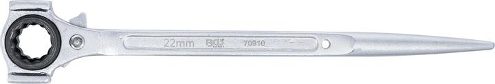 Actual product image BGS Scaffolder's ratchet