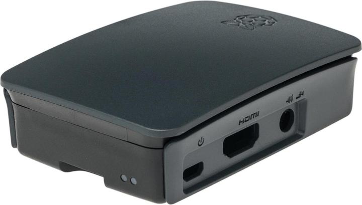Image du produit Raspberry Pi Boîtier officiel pour 3B+/3/2