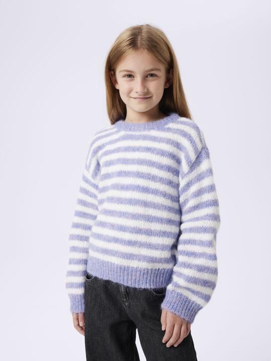 Actual product image Name it Long sleeve knit jumper (116)