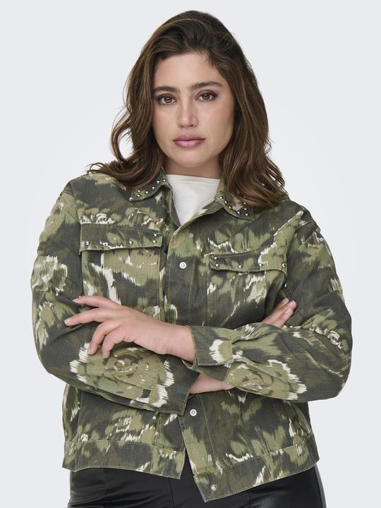 Image du produit Only CARCAVA Jeansjacke Jeansjacke (L)