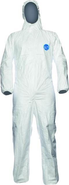 Produktbild Dupont Malerschutzanzug (XXL)