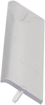 Actual product image MeanWell Terminal Block Cover - 7 Poles