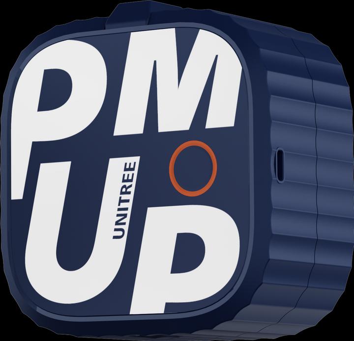 Immagine prodotto Unitree Fitness Tiro del cavo Pump Pro (0.12 m, Medio)