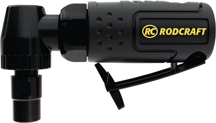 Produktbild Rodcraft Druckluftstabschleifer RC 7102 Mini 18000 min-¹ 6 mm