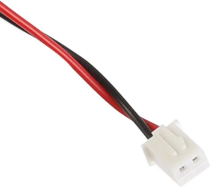 Actual product image Creality 3010 Hotend fan 24V (Replacement parts)