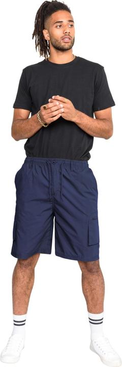 Image du produit DUKE CargoShort Nick D555 avec ceinture élastique (M)