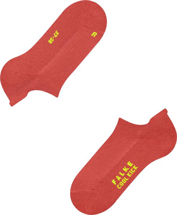 Produktbild Falke Cool Kick Damen Sneakersocken (35 - 36)