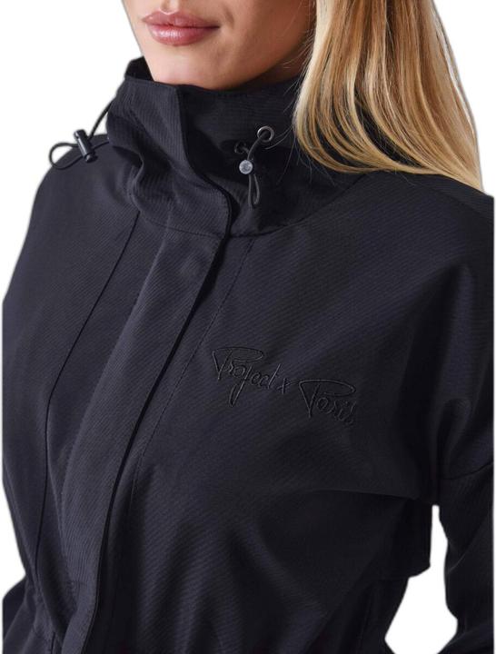 Produktbild Project X Paris Damen Parka mit Kapuze (XS)