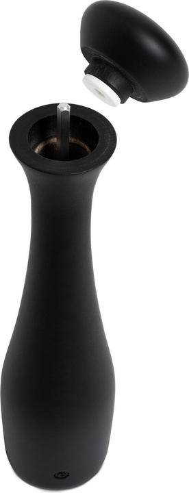 Immagine prodotto Crush Grind Gewürzmühle Lyon Buche 30 cm, Schwarz (Varie spezie)