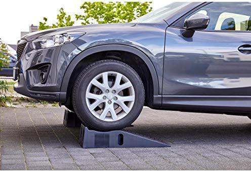 Produktbild Cartrend Auffahrrampen Set
