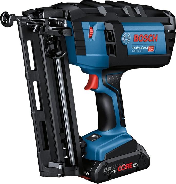 Productafbeelding Bosch Professional GNH 18V-64 Professioneel