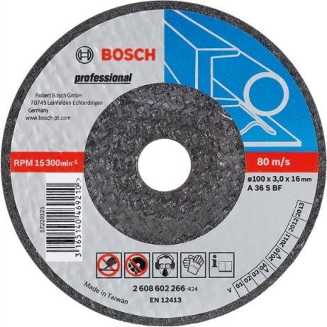 Produktbild Bosch Professional Zubehör Ersatzschleifscheibe für Bohrerschärfgerät S41
