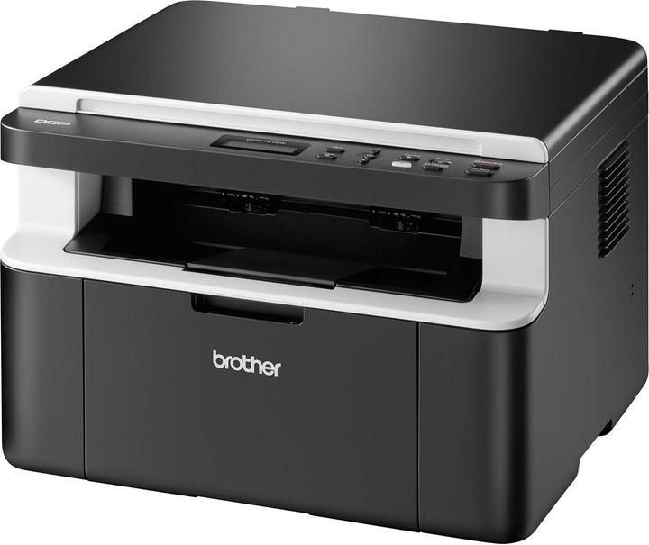 Brother Dcp-1612W (Laser, Schwarz-Weiss)